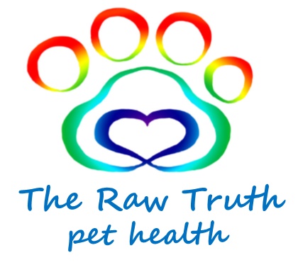 The Raw Truth Pet Health